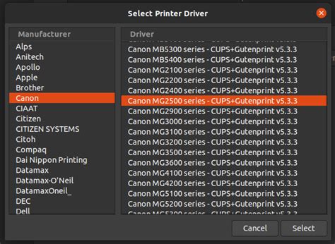 Printfab is the printer driver with rip (raster image processor) functionality. Treiber Für Canon Mg2500Series Print Processor / Solved ...
