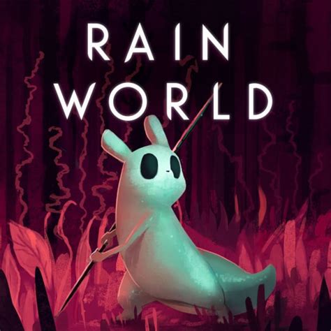 Rain World 2018 Switch Eshop Game Nintendo Life