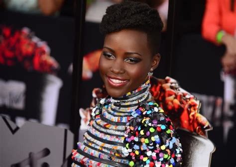 Lupita Nyong O Named People S Most Beautiful