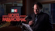 Hotel Paranormal | Narrated by Dan Aykroyd, T+E’s Haunting New Original ...