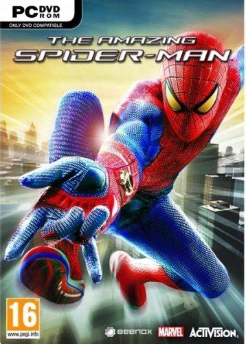 Often, projects created for the purpose of. Download The Amazing Spider Man - PC Game FilesBB ...