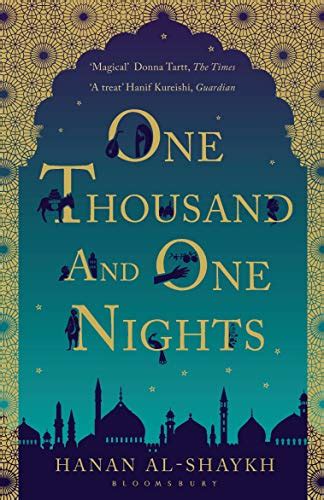One Thousand And One Nights Ebook Al Shaykh Hanan Kindle