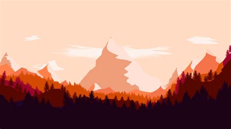 Behance Projeme Göz Atın U201cflat Landscapeu201d Behance