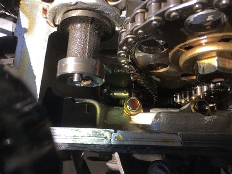 Toyota 3rz 27l Timing Chain Possible Issue Toyota Nation Forum
