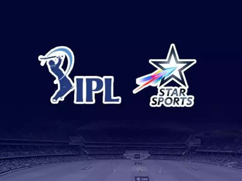 Ipl 2023 Star Sports Has Joined Hands With Dolby To Provide Dolby