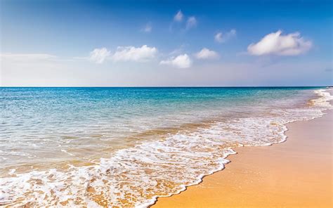 Beach Hd Wallpapers 65 Background Pictures
