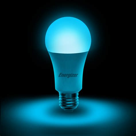 Maybe you would like to learn more about one of these? Smart LED Bulb Multi-White & Multi-Color | Energizer