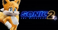 Sonic La Película 2 muestra su primer teaser tráiler confirmando la ...