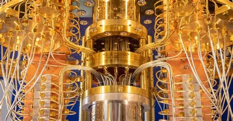 Worlds Most Powerful Quantum Computer To Be Introduced Soon