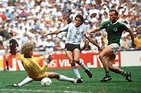 1986 FIFA World Cup: Maradona’s Magic Argentina | Young Journalist Academy