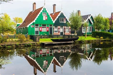 Volendam Bezoeken Bezienswaardigheden Tickets Verblijf Tips