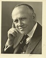 Carl Laemmle Sr. - Autographed Inscribed Photograph | HistoryForSale ...