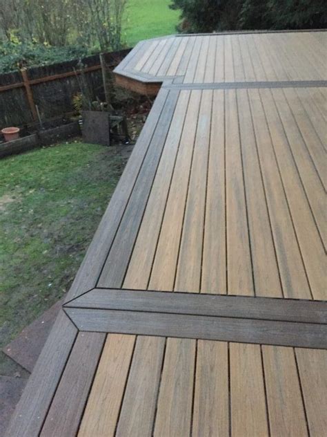 Related image | Deck pictures, Composite deck pictures, Trex deck designs
