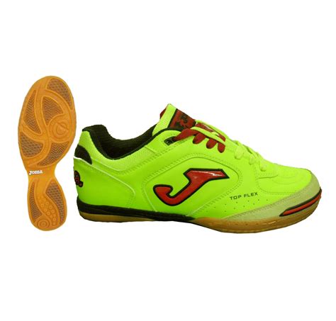 In 1968, the company began to specialize in sport shoes production and distribution. Futsal Department Store: Joma Futsal Shoes