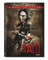 Saw: The Complete Movie Collection Edizione: Stati Uniti Italia DVD ...