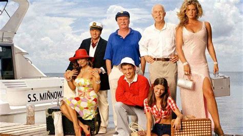 13 Things You Didnt Know About Gilligans Island Gilligans Island