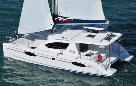 Belize Yacht Charter Leopard 3900 Catamaran From 4825week 3 Cabin2