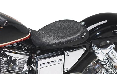 В наличии или срочная доставка 10 дней. Corbin Motorcycle Seats & Accessories | Harley-Davidson ...