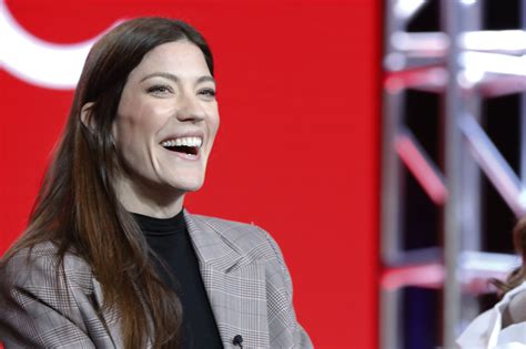 Dexter Jennifer Carpenter Wanted Her Character To Die But Not In