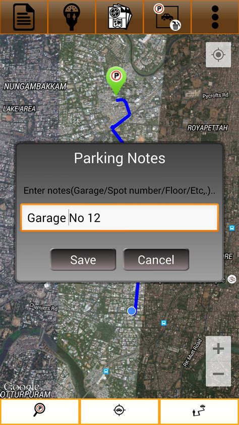 Smart compass apk was fetched from play store and published here without any smart compass is a little app with several worthy features. Find Parking Garage - GARAGE WALLPAPERS