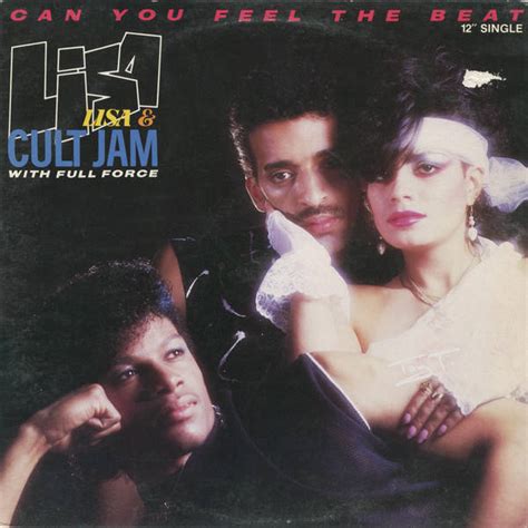 Lisa Lisa And Cult Jam Vinyl Records And Cds For Sale Musicstack