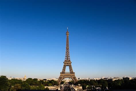 Paris Sehenswürdigkeiten Die Besten Empfehlungen Für Deinen Besuch