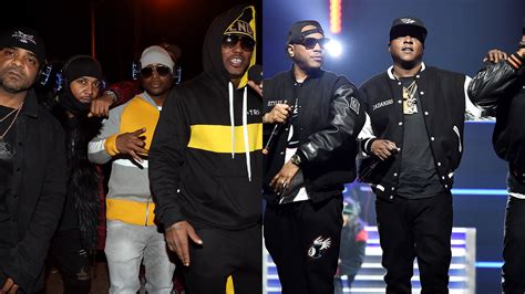 Dipset And The Lox Verzuz Live Battle Announced Pitchfork