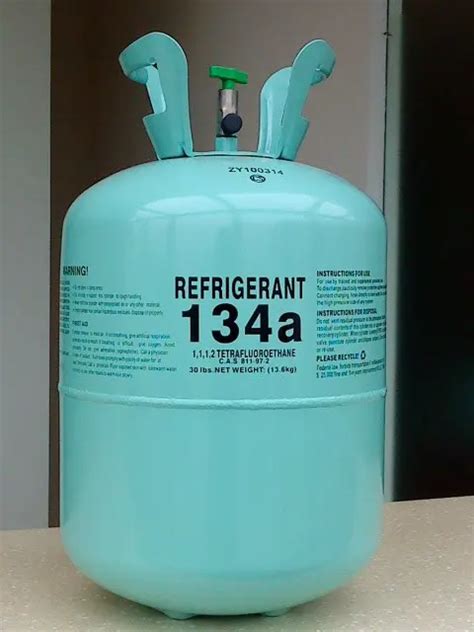 China R134a Refrigerant Gas Buy China R134a Refrigerant Gasr134a