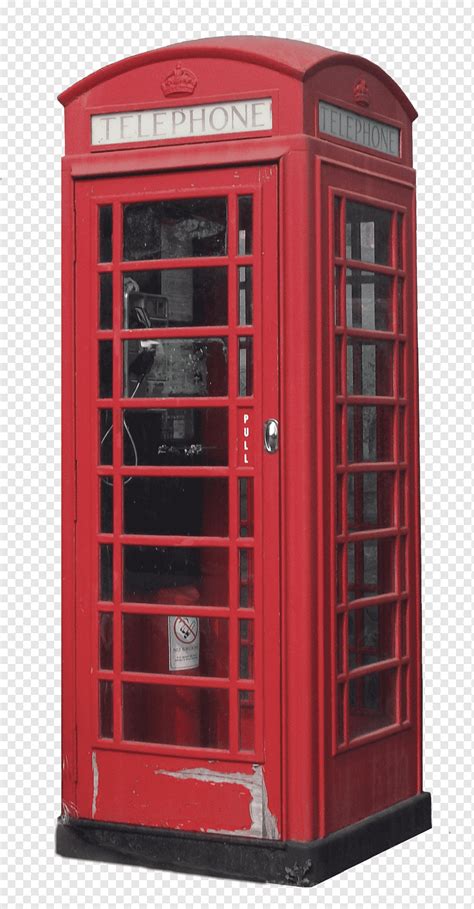 Telephone Booth Red Telephone Box Payphone Voice Over Ip Boxing