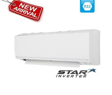 Jual Ac Split Wall Daikin Pk Star Inverter Ftkc Tv Di Lapak Belanja
