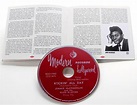 Jimmy McCracklin CD: Jimmy McCracklin - Rocks (CD) - Bear Family Records