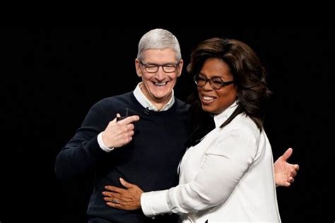 Find Out Why The Apple Tv Sexual Assault Documentary Was Canceled By Oprah Tech Times