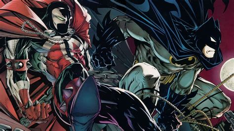 Todd McFarlane Wallpapers Wallpaper Cave