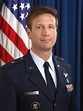 BRIGADIER GENERAL (DR.) RICHARD J. TUBB > U.S. Air Force > Biography ...