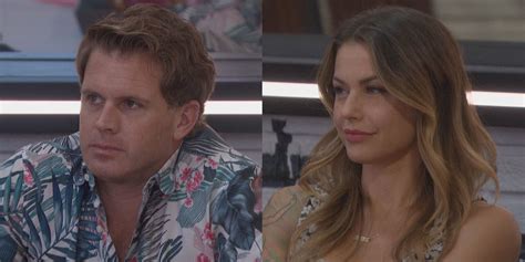 Big Brother 22 Live Feeds Spoiler Who Won The Veto And What Happens Next