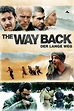 The Way Back – Der lange Weg - Film 2010-09-03 - Kulthelden.de