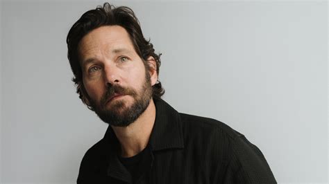 Photo by jeff kravitz/filmmagic/getty images. Paul Rudd, the One-Man Double Act - The New York Times