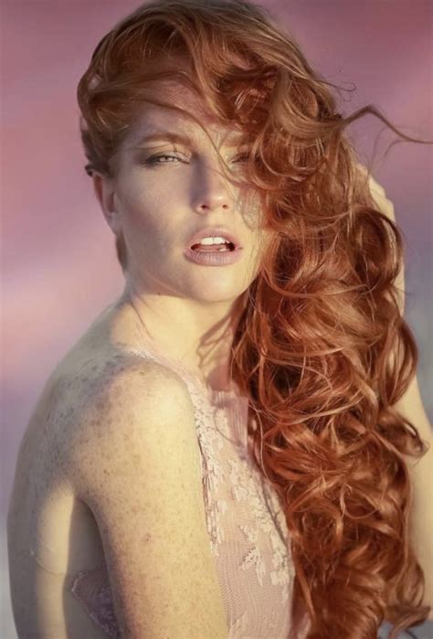 sultry redheads on tumblr