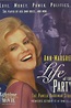 Life of the Party: The Pamela Harriman Story (1998) | FilmFed