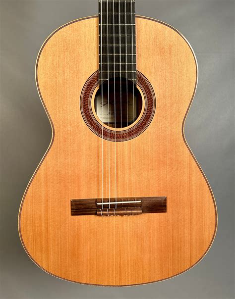 Kremona 90th Anniversary Model Classical Guitar