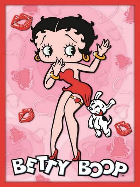 Betty Boop Betty Boop Posters Betty Boop Betty Boop Quotes