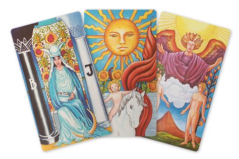 The Complete Beginners Guide To Tarot Birth Cards Peace And Love And