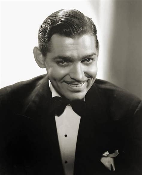 Pin On Clark Gable 1