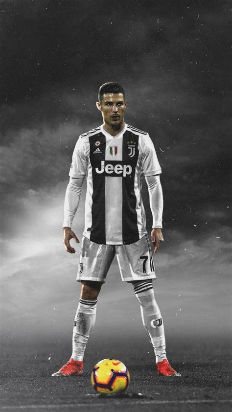 Juventus Fc Cr7 Wallpaper 4k Download Wallpapers Cristiano Ronaldo