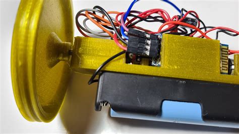 Diy Arduino Bluetooth Controlled Car 6 Steps With Pictures