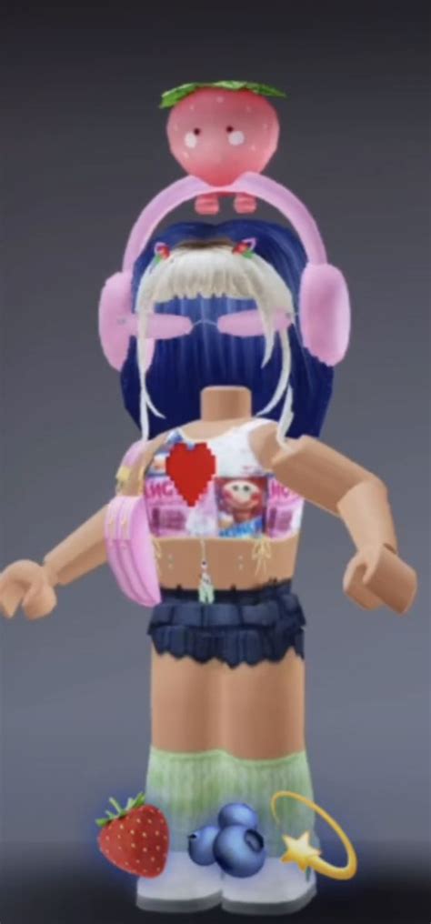 Fit By Bwuniz In 2021 Roblox Roblox Cool Avatars Roblox