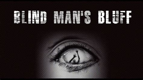 Blind Man S Bluff Ritualpasta Youtube