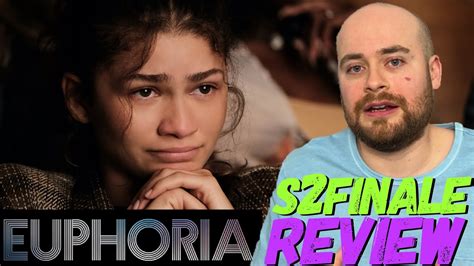 Euphoria Season 2 Finale Review All My Life My Heart Has Yearned For