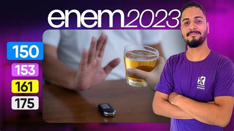 Enem Caderno Azul 2023