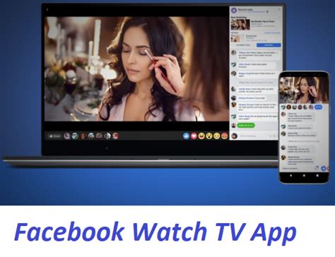 Facebook Watch Tv App Movies To Watch On Facebook Moms All